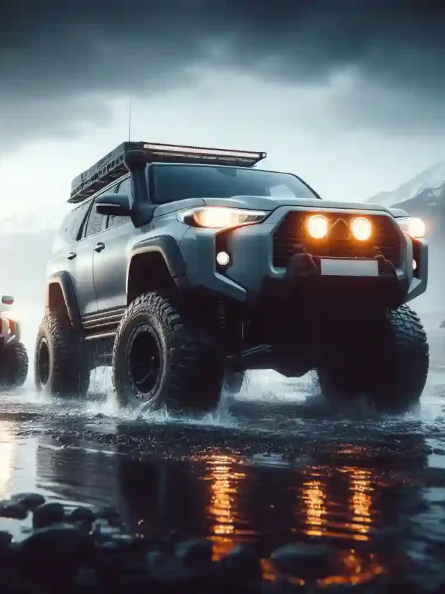 #4x4 #variant #carlover #cartips OffRoad,