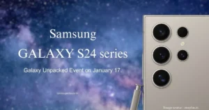 Samsung Galaxy S24, Unveiling, January 17, Features, Innovations,