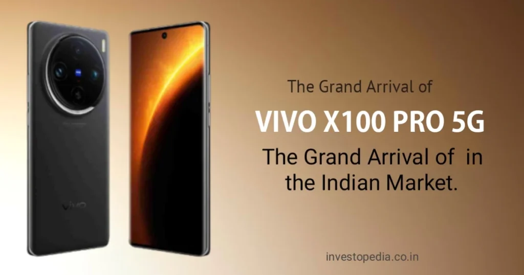 Revolutionize Your Tech Experience: Grab the vivo X100 Pro 5G at Just ₹.2625 with Massive 512GB Storage! 1 Vivo X100 Pro 5G, live X100 Pro 5G, live X100 Pro 5G Phone Buy EMI, Smartphone deal, Rs 2625 offer, 512GB Storage, Tech upgrade, Game-changer, Unbeatable offer,