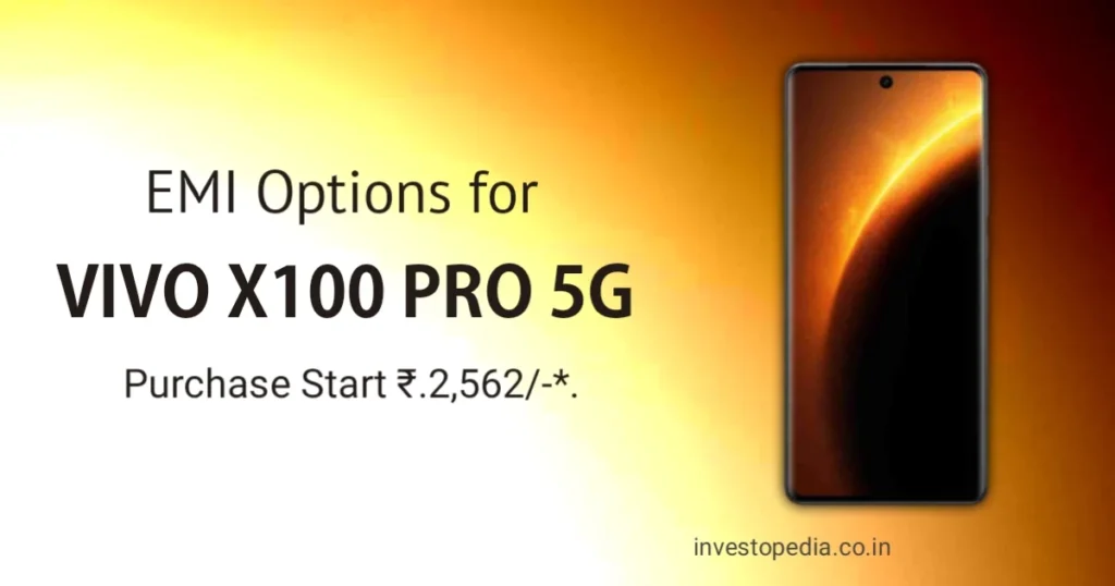 Revolutionize Your Tech Experience: Grab the vivo X100 Pro 5G at Just ₹.2625 with Massive 512GB Storage! 2 Vivo X100 Pro 5G, live X100 Pro 5G, live X100 Pro 5G Phone Buy EMI, Smartphone deal, Rs 2625 offer, 512GB Storage, Tech upgrade, Game-changer, Unbeatable offer,