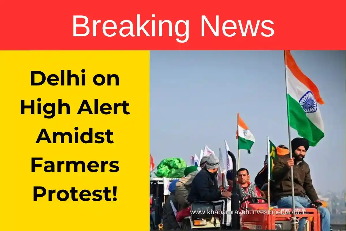 Farmer leader statement, PM Modi dialogue, Farmers demands, Delhi march update