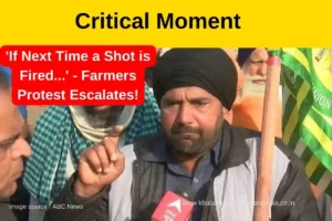 Farmer protest police action, Farmer demands, Farmer rights, Government crackdown