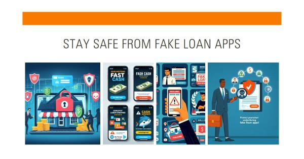 Financial Alert: 15+ Fake Loan Apps Exposed Stay Protected!