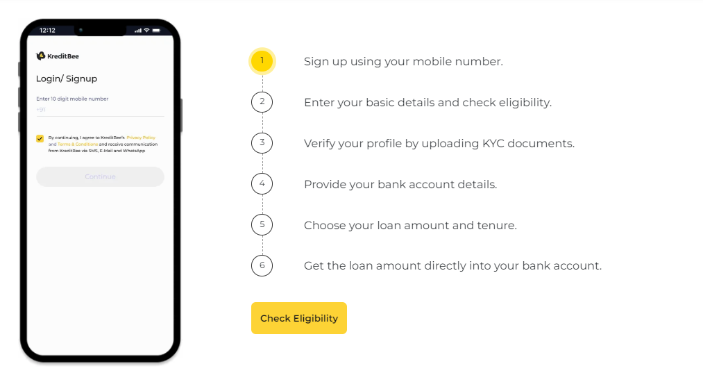 Get i need 3000 rupees loan urgently Today!:Unlock Quick Cash Now for Instant Relief! 2 i need 3000 rupees loan urgently ,follow this below Step using kreditbee