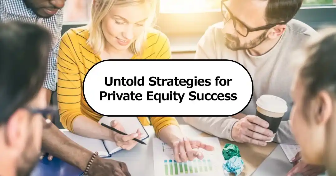 Private Equity Strategies