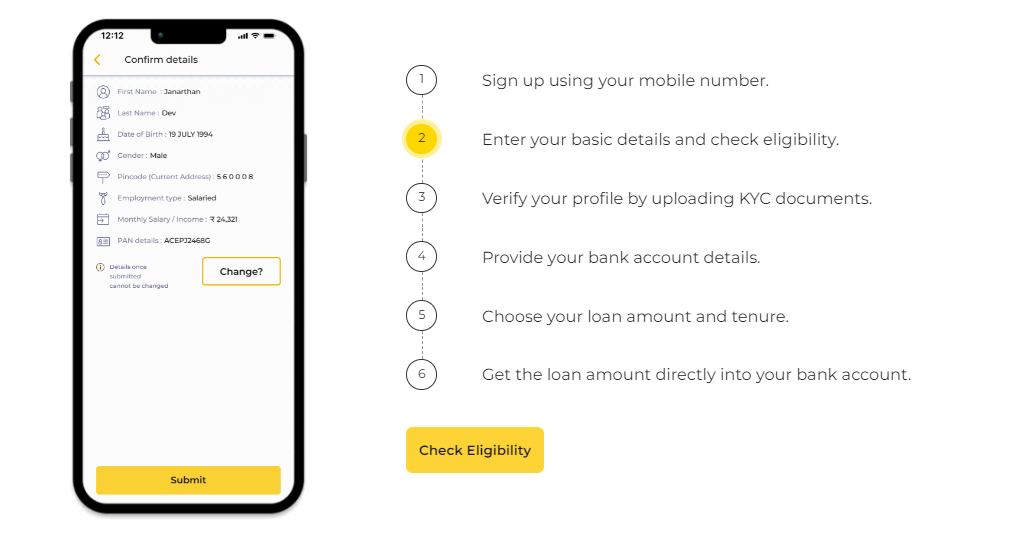 Get i need 3000 rupees loan urgently Today!:Unlock Quick Cash Now for Instant Relief! 3 i need 3000 rupees loan urgently ,follow this below Step using kreditbee