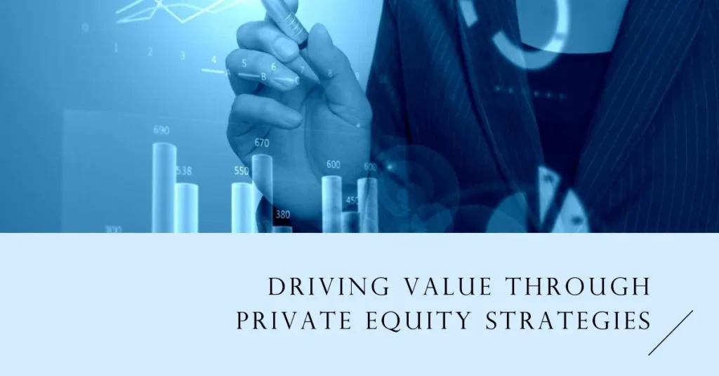 Unlocking the Secrets of Private Equity Strategies: Expert Insights Await! #1 5 Private Equity Strategies