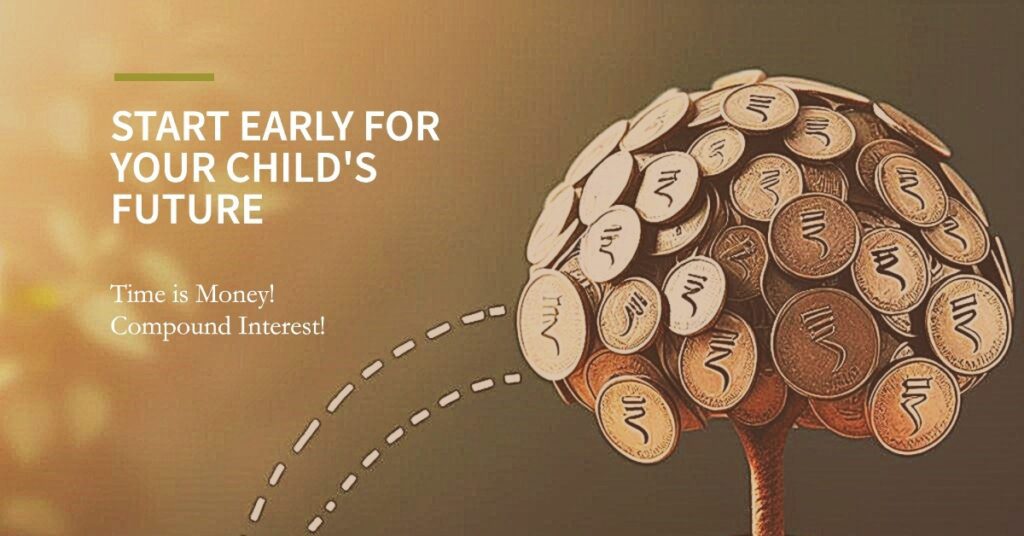 Secure Your Child's Bright Future: Investing for Children in India (Simple Guide!) 2024 2 1710938674337
