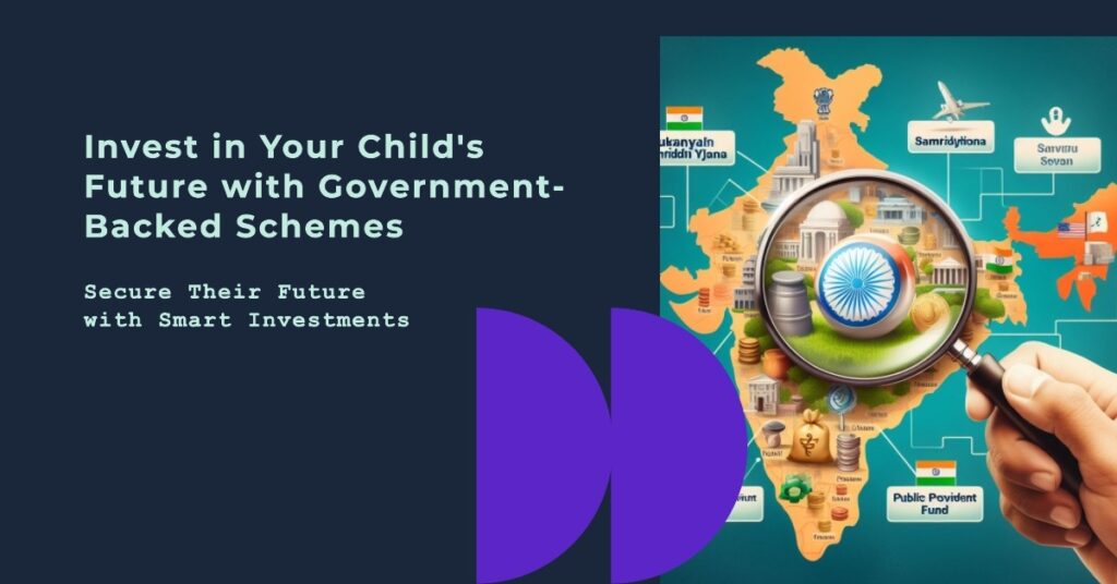 Secure Your Child's Bright Future: Investing for Children in India (Simple Guide!) 2024 8 Investing for Children in India