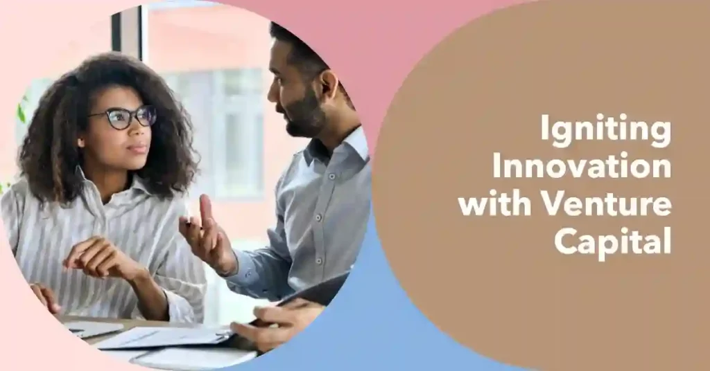 Unveiled: 9 types of Private Equity Strategies for Savvy Investors 2 9 types of Private Equity Strategies,Venture Capital (VC): The Spark Igniting Innovation