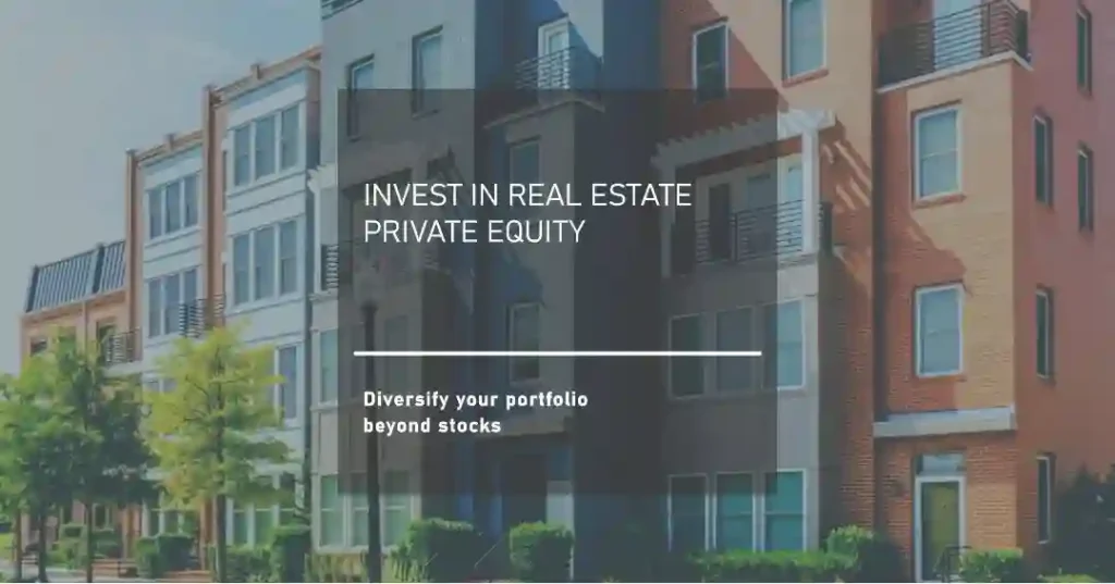 Unveiled: 9 types of Private Equity Strategies for Savvy Investors 7 9 types of Private Equity Strategies,Real Estate Private Equity (REPE): Building Wealth Beyond the Stock Market