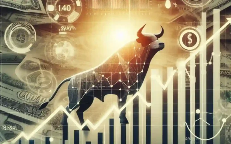 Best Share to Buy for Long Term investment