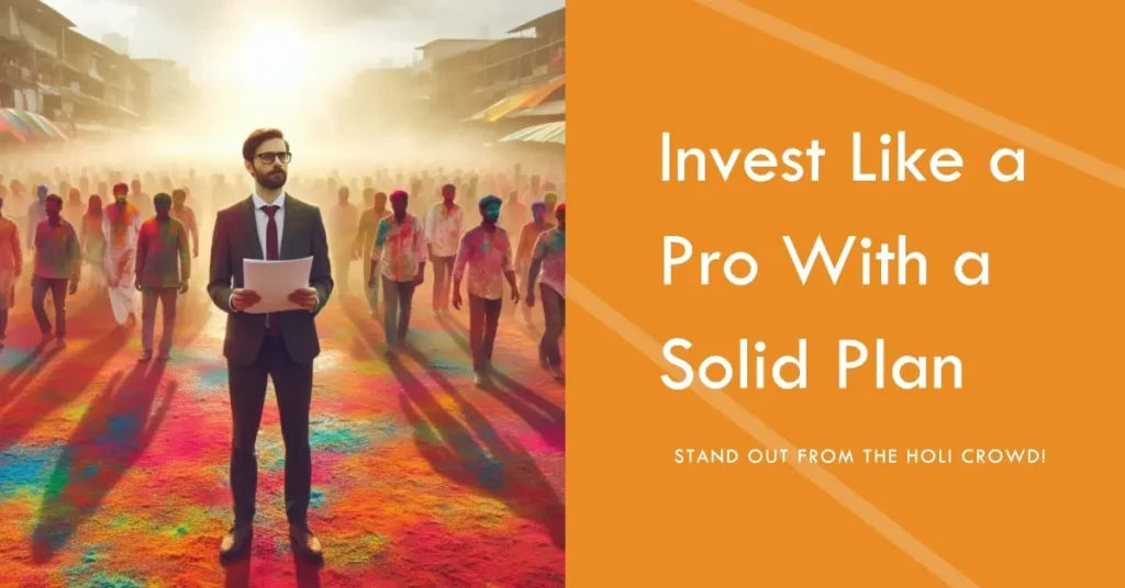 Why Holi is Special for Investors in 2024 ? Holi Secret: Investing Wins You Didn't Know Existed 3 Holi is Special for Investors