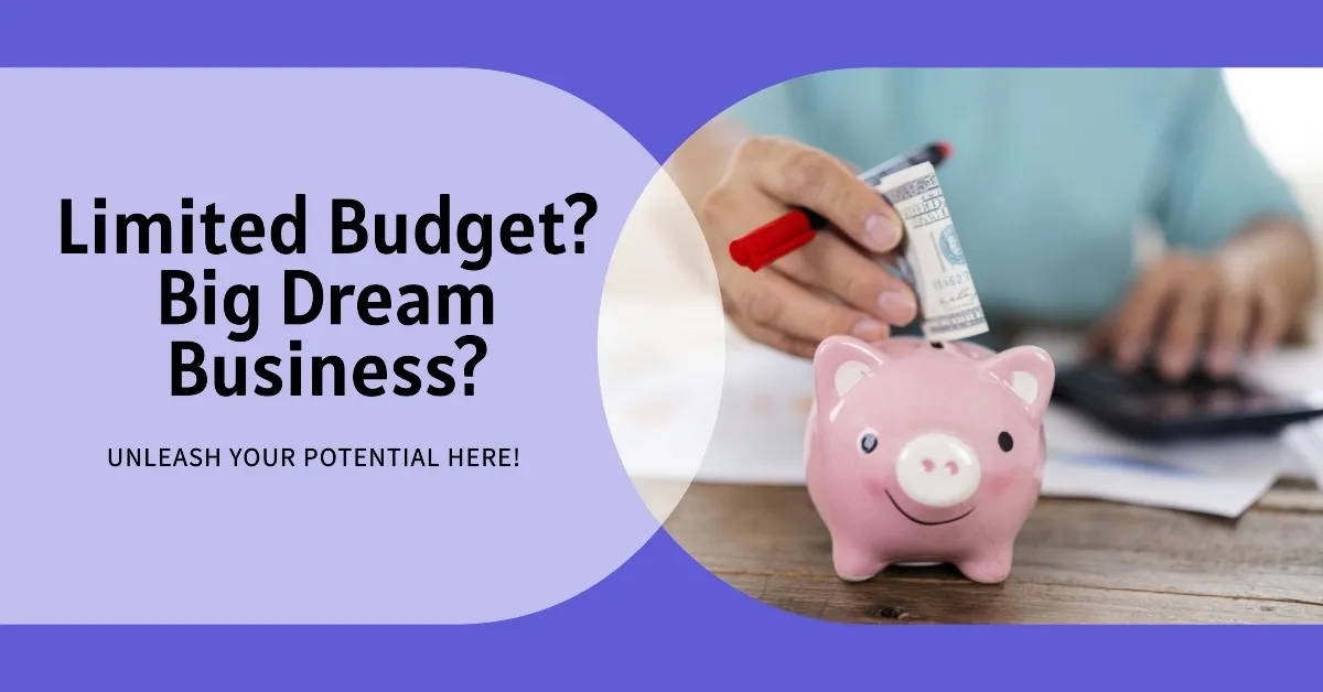 Turn $10,000 into Your Dream Business, budget business, entrepreneur tips, startup ideas, low investment business, low-cost business, starting a business, business ideas, entrepreneur resources