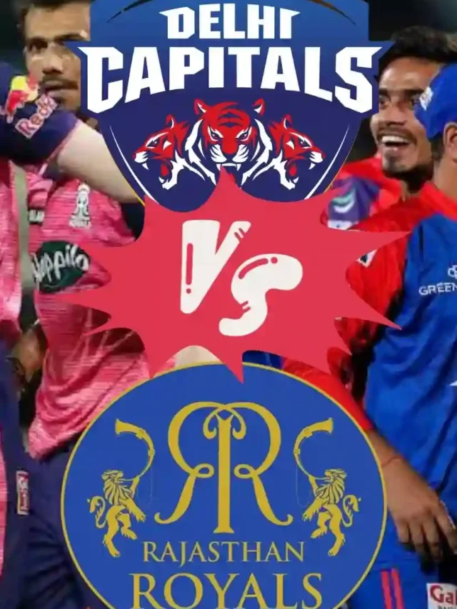 आईपीएल 2024 में RR vs DC के लिए फाइनल प्रेडिक्शन ,IPL 2024 Final Prediction for RR vs DC, क्या संजू सैमसन दिल्ली कैपिटल्स के गेंदबाजी आक्रमण पर हावी होंगे? ,Will Sanju Samson dominate Delhi Capitals' bowling attack?, क्या ऋषभ पंत अपने 100वें IPL मैच में शतक लगाएंगे? ,Will Rishabh Pant score a century in his 100th IPL match?, RR vs DC: टॉस जीतना कितना महत्वपूर्ण? ,RR vs DC: How important is winning the toss?, आईपीएल 2024: प्लेऑफ की रेस में कौन आगे रहेगा - RR या DC? ,IPL 2024: Who will stay ahead in the playoff race - RR or DC?, क्या ट्रेंट Boult फिर से दिल्ली कैपिटल्स के शीर्ष क्रम को ध्वस्त कर देंगे? ,Will Trent Boult demolish Delhi Capitals' top order again?, क्या डेविड वॉर्नर आईपीएल 2024 में अपना पुराना फॉर्म वापस पा लेंगे? ,Will David Warner regain his old form in IPL 2024?, क्या युजवेंद्र चहल दिल्ली कैपिटल्स के बल्लेबाजों के लिए फिर से पहेली बनेंगे? ,Will Yuzvendra Chahal be a mystery for Delhi Capitals' batsmen again?, क्या अक्षर पटेल अपनी फिरकी से राजस्थान रॉयल्स के बल्लेबाजों को रोके पाएंगे? ,Can Axar Patel restrict Rajasthan Royals' batsmen with his spin?, RR vs DC: बल्लेबाजी पहले या गेंदबाजी? कौन सी रणनीति कारगर होगी? ,RR vs DC: Bat first or bowl first? Which strategy will work?, क्या दिल्ली कैपिटल्स पिछले मैच की गलतियों से सीख पाएंगे? ,Will Delhi Capitals learn from their mistakes in the previous match?, क्या राजस्थान रॉयल्स अपनी लय को बनाए रख पाएंगे? ,Can Rajasthan Royals maintain their momentum?, RR vs DC: किस टीम की गेंदबाजी आक्रमण ज्यादा मजबूत है? ,RR vs DC: Which team has a stronger bowling attack?, क्या इस मैच का नतीजा आईपीएल 2024 के पूरे टूर्नामेंट को प्रभावित करेगा? ,Will the outcome of this match affect the entire IPL 2024 tournament?,