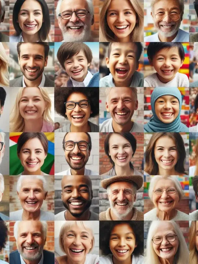 खुशी, रिपोर्ट, स्वास्थ्य, जीवनशैली (Happiness, Report, Health, Lifestyle)