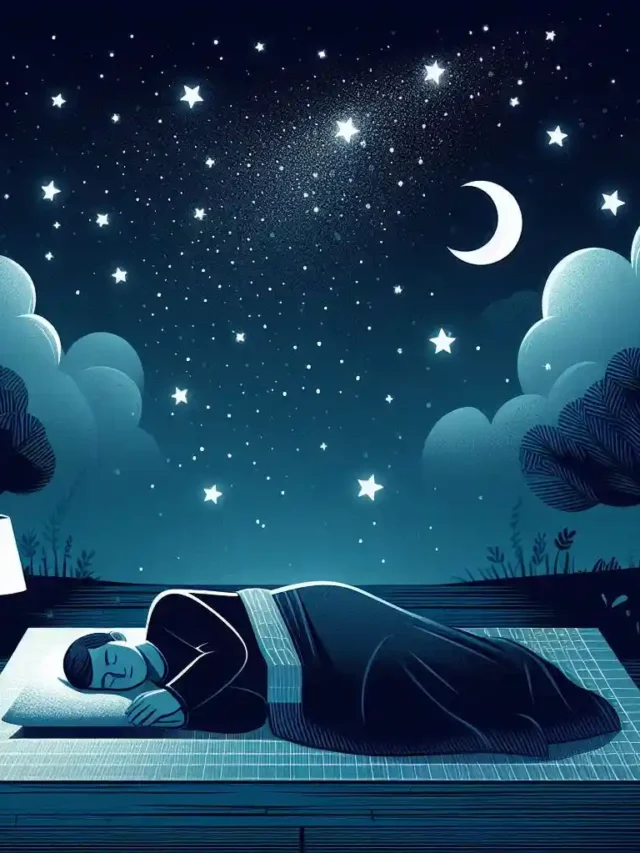 यात्रा के दौरान 5 मिनट में सोने के टिप्स ,Tips to sleep in 5 minutes while traveling, काम के बाद 5 मिनट में तनाव दूर कर के सोएं ,Reduce stress and sleep in 5 minutes after work, दोपहर के भोजन के बाद 5 मिनट की पावर नैप ,5-minute power nap after lunch, बच्चों को 5 मिनट में सुलाने के आसान तरीके ,Easy ways to put kids to sleep in 5 minutes, व्यस्त माँओं के लिए 5 मिनट में सोने के नुस्खे ,Sleep tips for busy moms in 5 minutes,रात को जल्दी सोने के घरेलू उपाय ,Natural home remedies to sleep fast at night, बिना दवा के 5 मिनट में सोने का तरीका ,How to sleep in 5 minutes without medication, गहरी नींद के लिए 5 मिनट की आदत ,5-minute habit for deep sleep, 5 मिनट में सोकर थकान मिटाएं ,5 minute sleep to beat fatigue, 5 मिनट में तनाव दूर कर के सोएं ,Sleep in 5 minutes and reduce stress, नींद न आने पर 5 मिनट में जल्दी सोने के उपाय ,Quick ways to fall asleep in 5 minutes when you can't sleep, रात भर आराम से सोने के लिए 5 मिनट का ट्रिक ,5-minute trick for a restful night's sleep,