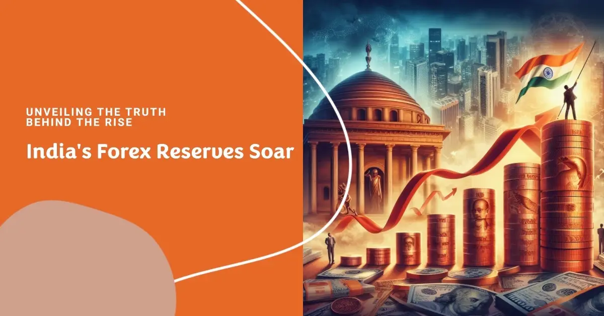 India's Foreign Exchange Reserves