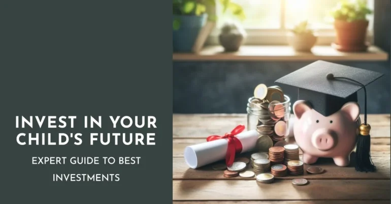 Best investment for child