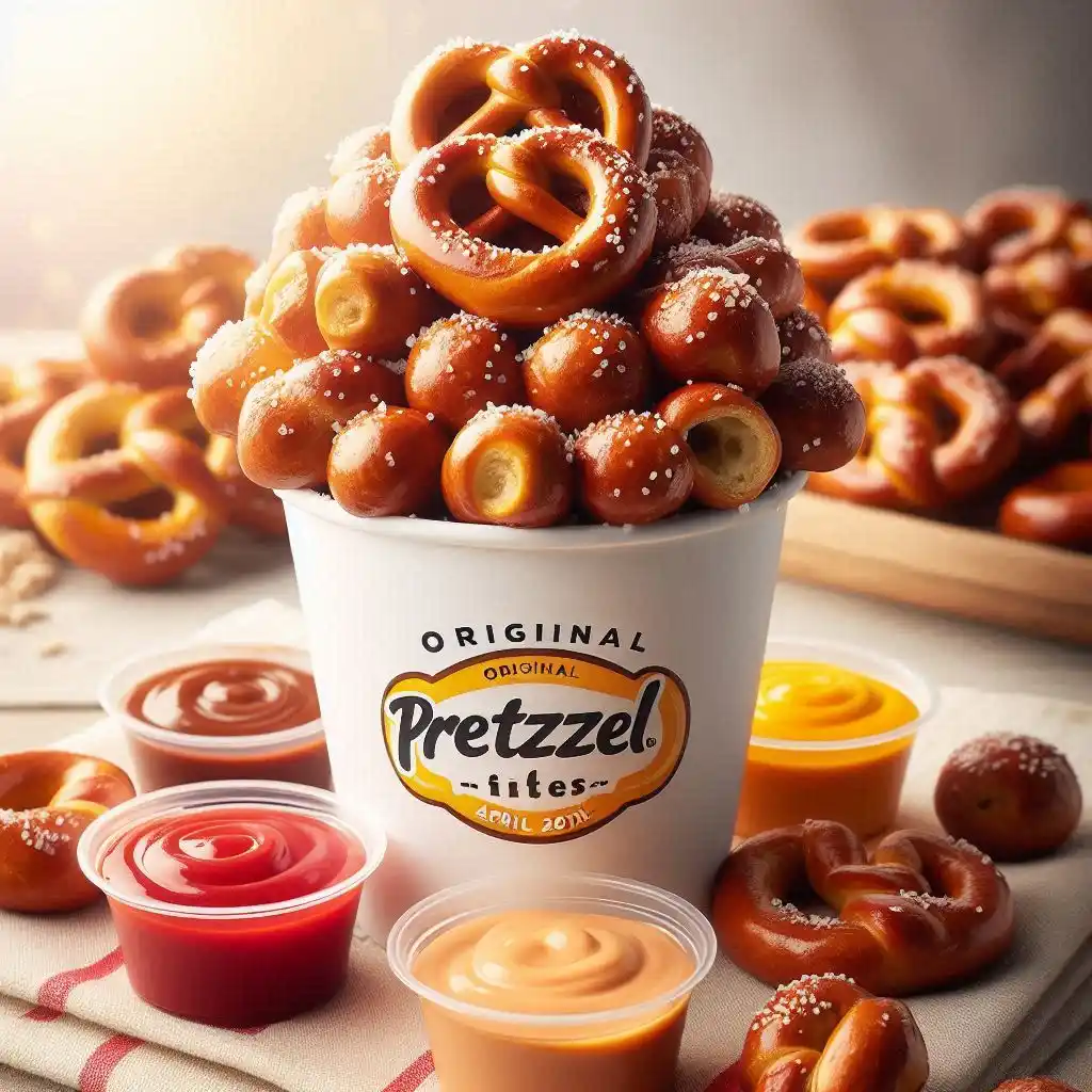 National Pretzel Day bargains: Where to secure free pretzels, price cuts as well as even more 7 free pretzels National Pretzel Day, Auntie Anne's free pretzel, National Pretzel Day deals, free pretzel Philly Pretzel Factory, National Pretzel Day discounts, best places for pretzels, National Pretzel Day near me, Ben's Soft Pretzels National Pretzel Day, Pretzelmaker National Pretzel Day,