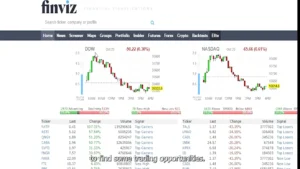 stock market for beginners, technical analysis, fundamental analysis, value investing, growth investing,how to use finviz stock screener,best stock screener for beginners,finviz vs yahoo finance screener,finviz technical analysis guide,how to find undervalued stocks with finviz,best screener filters for swing trading,day trading with finviz screener,how to pick dividend stocks with finviz,finviz elite subscription review,free stock analysis tools,