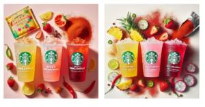 starbucks drinks,starbucks spicy lemonade refreshers,spicy drinks starbucks,new starbucks drinks 2024 ,spicy pineapple starbucks,spicy strawberry starbucks,spicy dragonfruit starbucks,target starbucks menu, limited edition starbucks drinks,summer drinks starbucks,starbucks spicy pineapple lemonade refresher review, starbucks spicy strawberry lemonade refresher review, starbucks spicy dragonfruit lemonade refresher review, best starbucks spicy lemonade refresher flavor, how spicy are starbucks spicy lemonade refreshers, are starbucks spicy drinks good, target starbucks new summer drinks 2024, where to buy starbucks spicy lemonade refreshers, how long are starbucks spicy drinks available, starbucks spicy cream cold foam review,