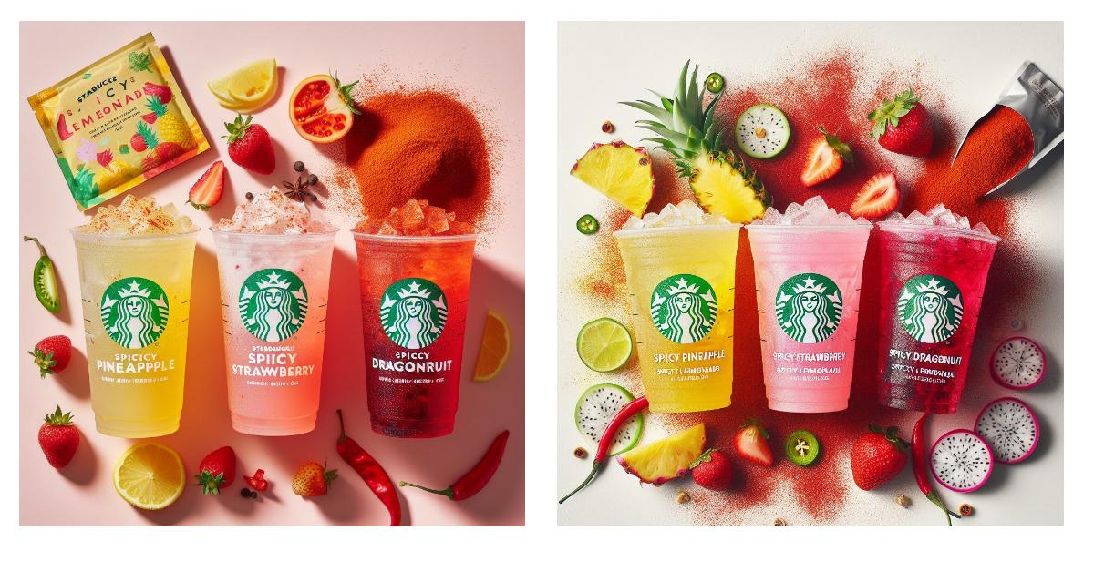 starbucks drinks,starbucks spicy lemonade refreshers,spicy drinks starbucks,new starbucks drinks 2024 ,spicy pineapple starbucks,spicy strawberry starbucks,spicy dragonfruit starbucks,target starbucks menu, limited edition starbucks drinks,summer drinks starbucks,starbucks spicy pineapple lemonade refresher review, starbucks spicy strawberry lemonade refresher review, starbucks spicy dragonfruit lemonade refresher review, best starbucks spicy lemonade refresher flavor, how spicy are starbucks spicy lemonade refreshers, are starbucks spicy drinks good, target starbucks new summer drinks 2024, where to buy starbucks spicy lemonade refreshers, how long are starbucks spicy drinks available, starbucks spicy cream cold foam review,