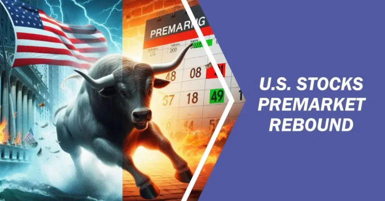 U.S. Stocks, Stock Market, Premarket Movers, Earnings Season, Travel Stocks, Healthcare Stocks, Tech Stocks, Market Analysis,