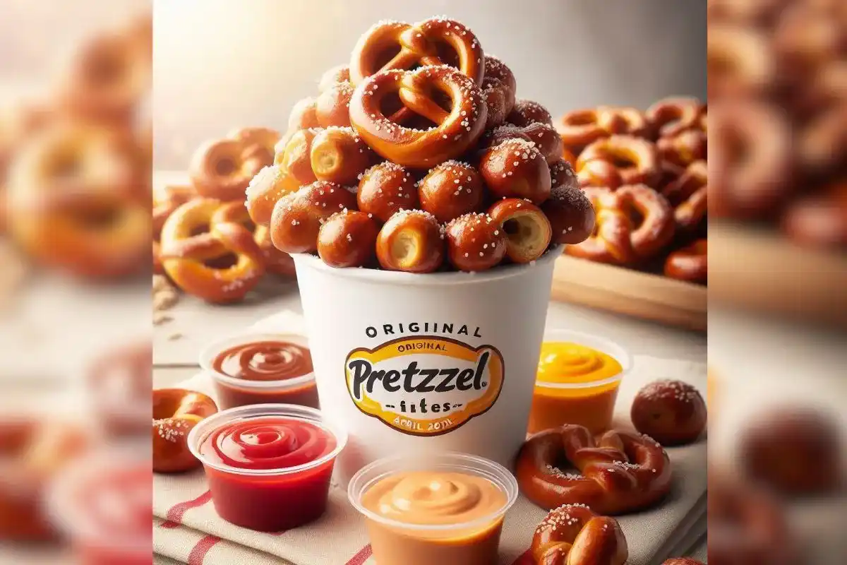 free pretzels National Pretzel Day, Auntie Anne's free pretzel, National Pretzel Day deals, free pretzel Philly Pretzel Factory, National Pretzel Day discounts, best places for pretzels, National Pretzel Day near me, Ben's Soft Pretzels National Pretzel Day, Pretzelmaker National Pretzel Day,