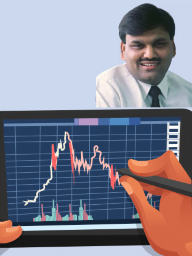 what is trading stocks