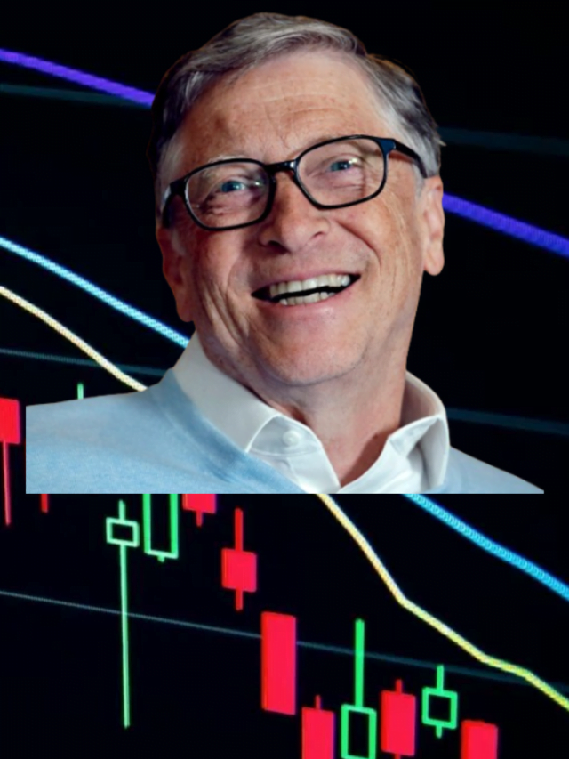 what is share market "