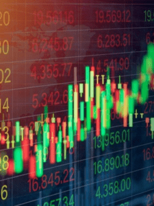 what stocks are in the nasdaq 100