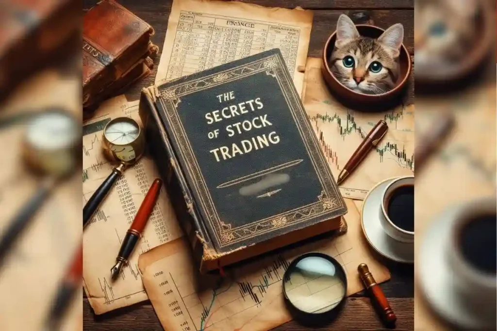 Beginners guide to stock trading