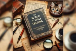 Beginners guide to stock trading