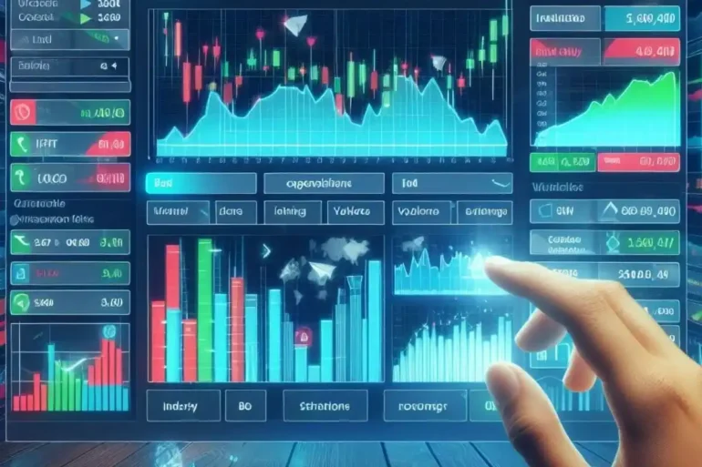 Finviz alternatives,Best alternatives to Finviz for stock analysis, Advanced stock market tools beyond Finviz, Top Finviz alternatives for smarter investments, Unlocking success with alternative stock analysis tools, Maximize returns with Finviz alternative tools,