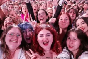 Live Nation Entertainment ,