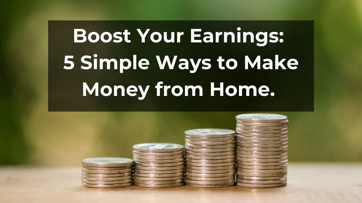 Extra Income, Work from Home, Job with Extra Earnings, Mutual Fund Investment, Content Writing, Earn Through Interest, Angel Investment, Content Creator, Make Money Online, Additional Income Sources, Financial Security, Investment Options, Passive Income, Creative Ways to Earn, Side Hustles, Work-Life Balance,