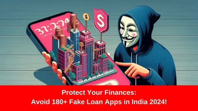 Fake Loan Apps, Loan Scams 2024, Financial Safety, RBI Banned Apps, Secure Loan Apps, Quick Loan Tips, Personal Finance India, Loan Fraud Protection, Emergency Loans, RBI Registered Loan Apps,