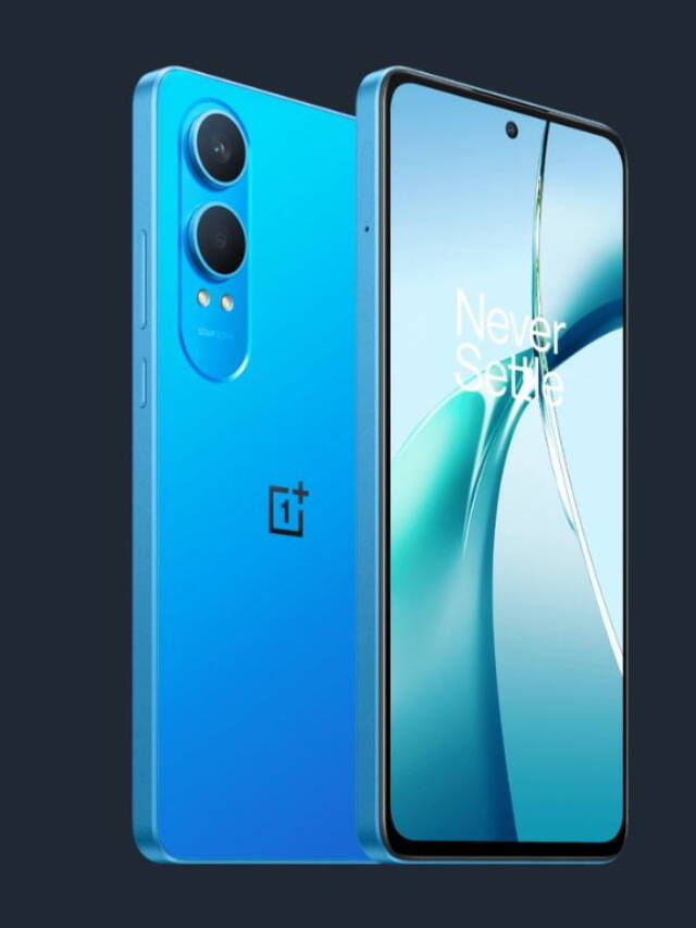 OnePlus Nord CE4 Lite 5G Launched in India: Budget Phone with AMOLED Display and Powerful Battery