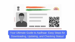 Aadhaar, Aadhaar card, UIDAI, download Aadhaar, update Aadhaar, check Aadhaar status, e-Aadhaar, Aadhaar benefits, Aadhaar security, India identification, biometric ID,