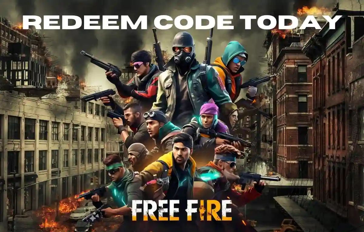 Garena Free Fire Max Redeem Codes,Free Fire Max Redeem Codes for July 16, 2024: Unlock Diamonds, Rewards, and More
