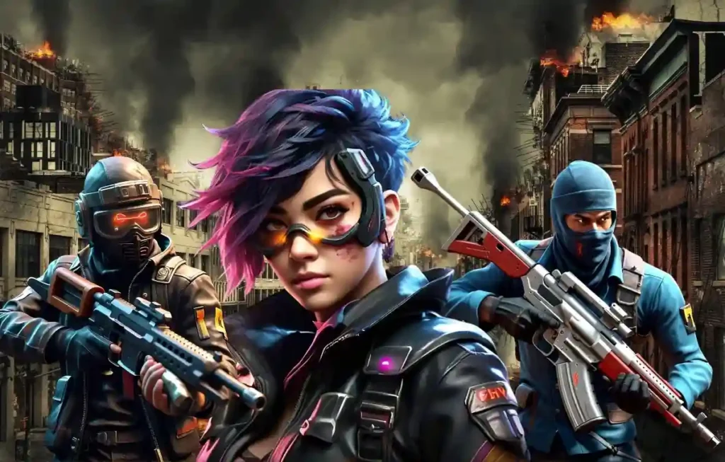 Garena Free Fire Max Redeem Codes: Your Ultimate Guide to Unlocking Exclusive Rewards 2 Garena Free Fire Max Redeem Codes