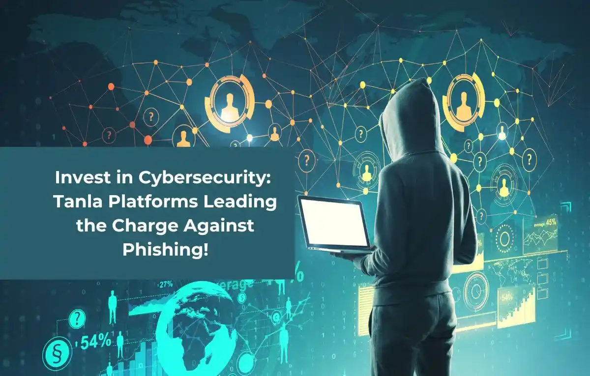 Investing in Tanla Platforms: Leading the Charge in Anti-Phishing Technology