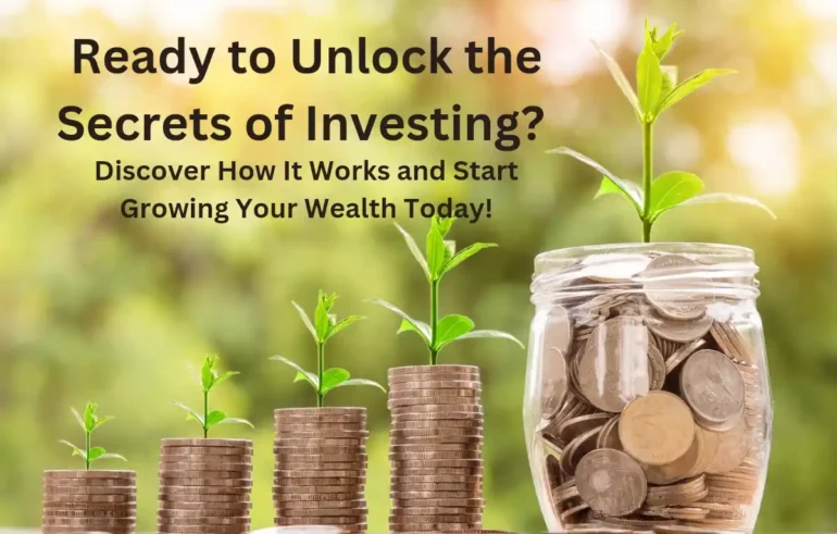 how does investing work