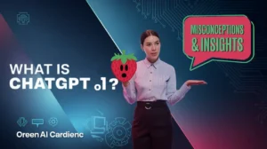 ChatGPT o1