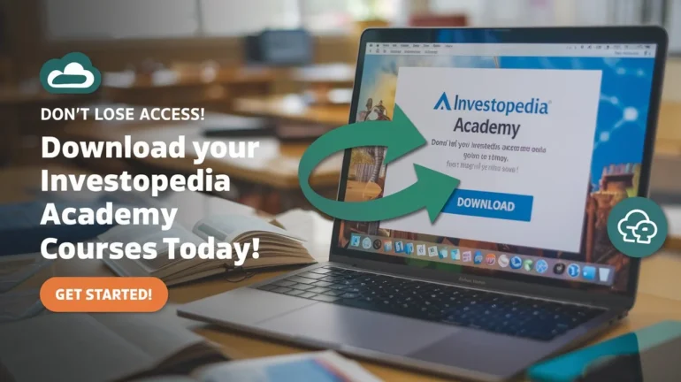 Investopedia Academy, Courses