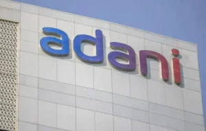 Adani Enterprises share price,