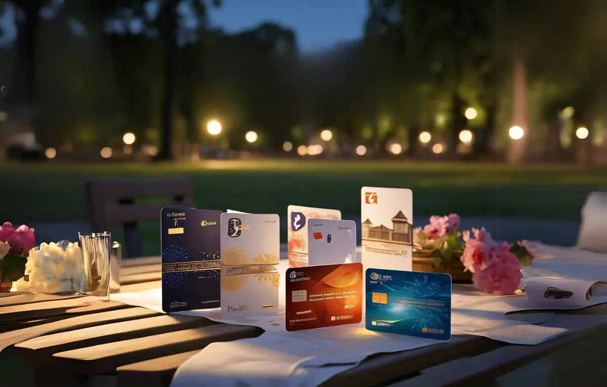 Best Cashback Credit Cards in India 2024,Best Cashback Credit Cards in India 2024