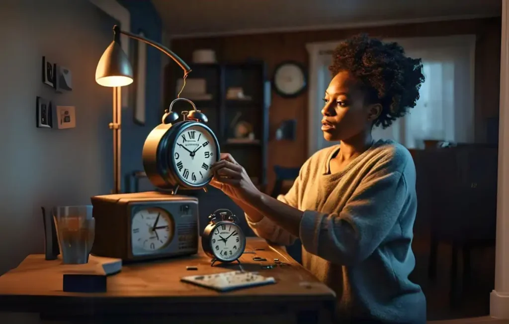 Daylight Saving Time Clocks Changing Soon in the US: Health Impacts & Tips to Prepare 5 Change Your Clocks Saturday Night