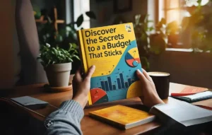 Create a Budget That Works